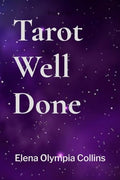 Tarot Well Done - Paperback
