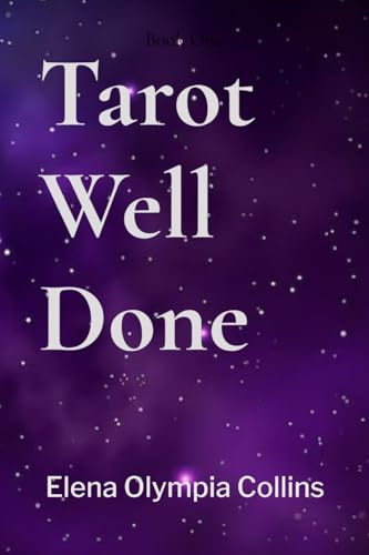 Tarot Well Done - Paperback