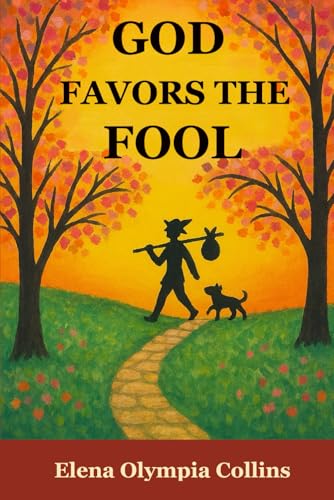 God Favors the Fool - Paperback