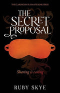 The Secret Proposal - Paperback