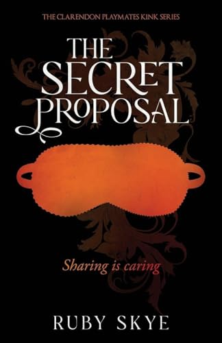 The Secret Proposal - Paperback