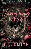 Venomous Kiss - Paperback