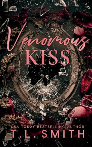 Venomous Kiss - Paperback