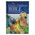 The Classic Children's Bible Storybook - Hardcover