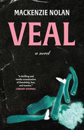 Veal - Paperback
