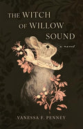 The Witch of Willow Sound - Paperback