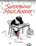 Supermutant Magic Academy - Paperback