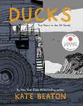 Ducks: Two Years in the Oil Sands - Hardcover