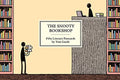 The Snooty Bookshop: Fifty Literary Postcards by Tom Gauld - Hardcover