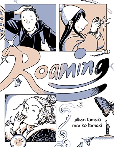 Roaming - Paperback