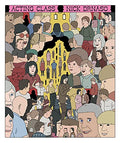 Acting Class - Hardcover