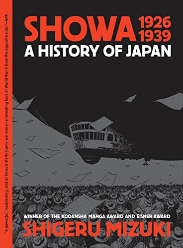 Showa 1926-1939: A History of Japan - Paperback