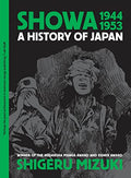 Showa 1944-1953: A History of Japan - Paperback