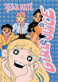 Girl Juice - Paperback
