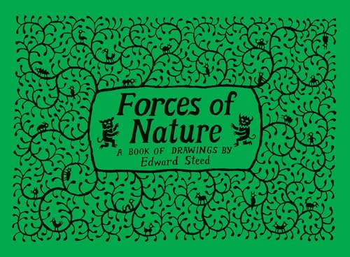 Forces of Nature - Hardcover