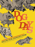Dog Days - Paperback