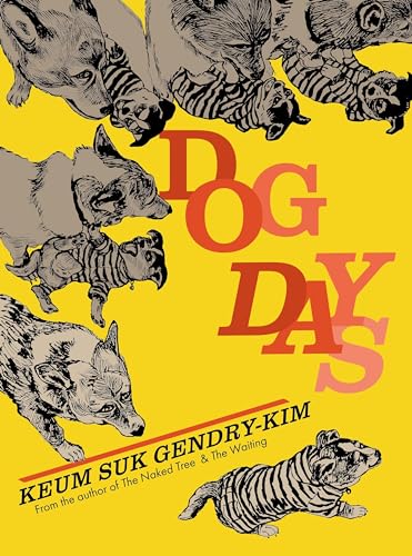 Dog Days - Paperback