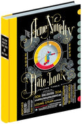 The Acme Novelty Datebook Volume Three - Hardcover