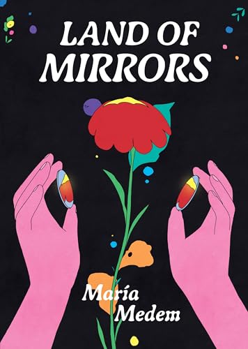 Land of Mirrors - Paperback