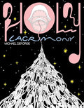 Holy Lacrimony - Hardcover