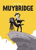 Muybridge - Hardcover