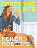 Preparing to Bite - Paperback