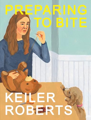 Preparing to Bite - Paperback