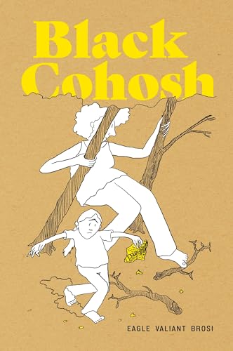 Black Cohosh - Paperback