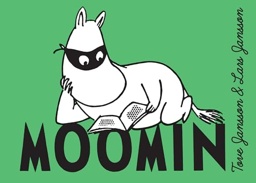 Moomin Adventures: Book 2 - Paperback
