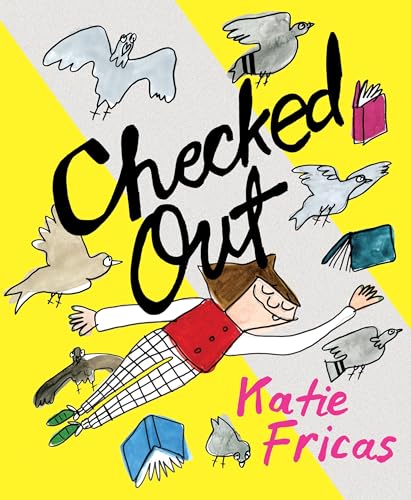 Checked Out - Paperback
