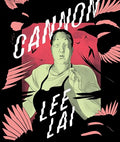 Cannon - Hardcover