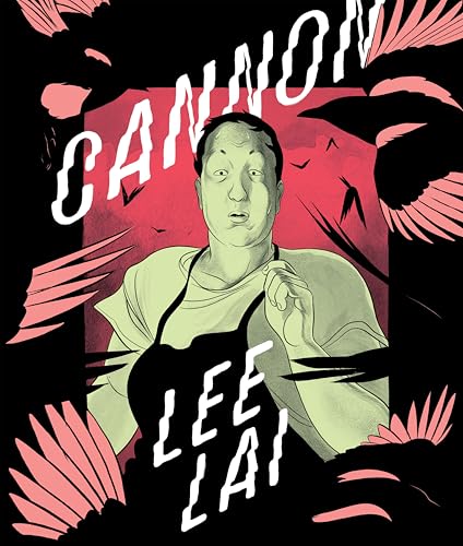 Cannon - Hardcover