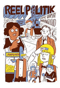 Reel Politik - Paperback