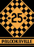 Palookaville #25 - Hardcover