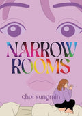 Narrow Rooms - Paperback