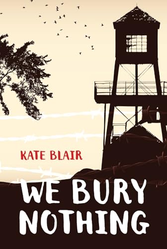 We Bury Nothing - Paperback