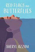 Red Flags and Butterflies - Paperback
