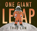 One Giant Leap - Hardcover