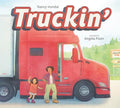 Truckin' - Hardcover