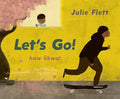 Let's Go! - Hardcover