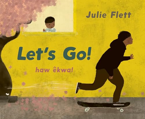 Let's Go! - Hardcover