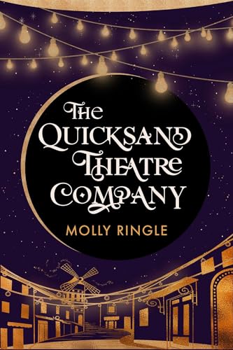 The Quicksand Theatre Company - Paperback