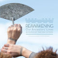 Reawakening Our Ancestors' Lines: Revitalizing Inuit Traditional Tattooing - Paperback