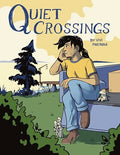 Quiet Crossings - Paperback