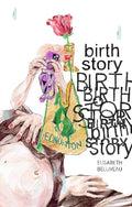 Birth Story - Paperback