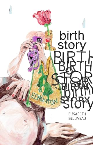 Birth Story - Paperback