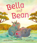 Bella and Bean - Hardcover