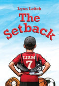 The Setback - Hardcover