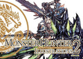 Monster Hunter Illustrations 2 (Hardcover) - Hardcover