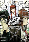 Steins;gate 0 Volume 2 - Paperback